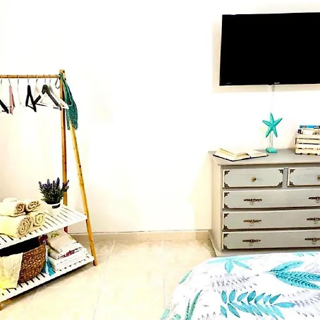 Relax And Calm In The Sea By Deihu Experiences Apartamento Los Cristianos (Tenerife)